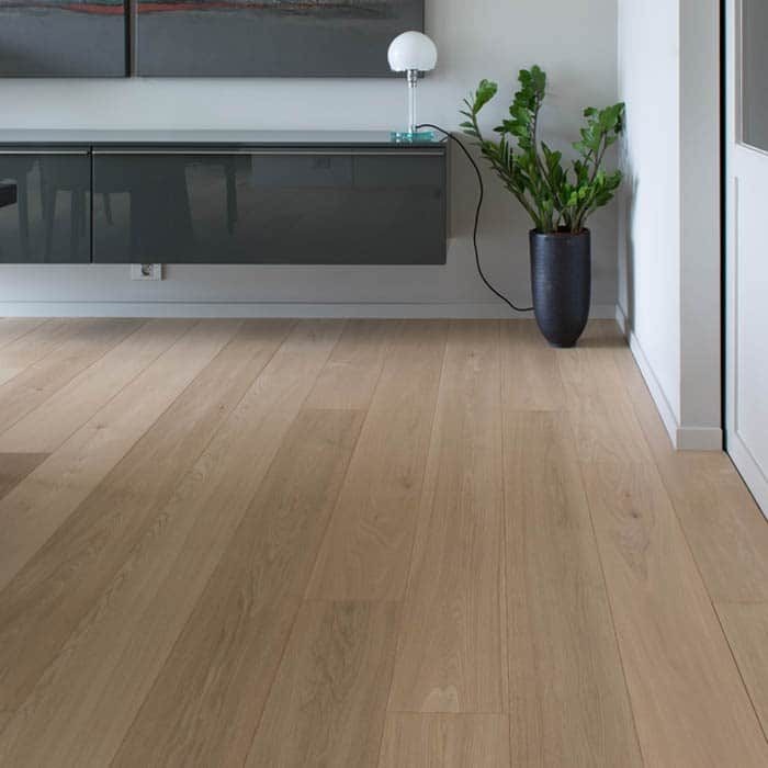 parquet madera clara