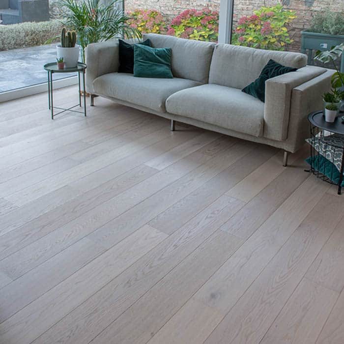 parquet madera clara