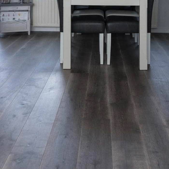 parquet cocina