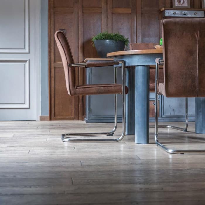 parquet de madera
