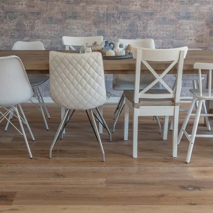 parquet rustico