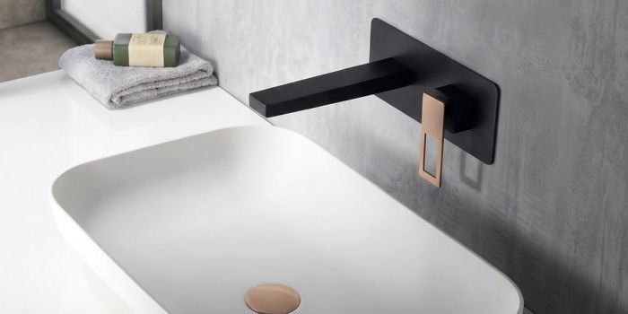 Grifería - Reforma tu baño completo